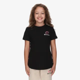 Champion Crewneck T-Shirt 