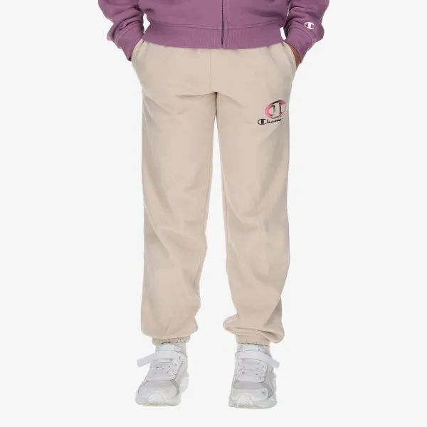 Champion Elastic Cuff Pants 