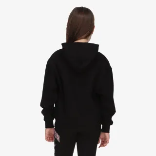 Champion Hooded Sweatshirt 