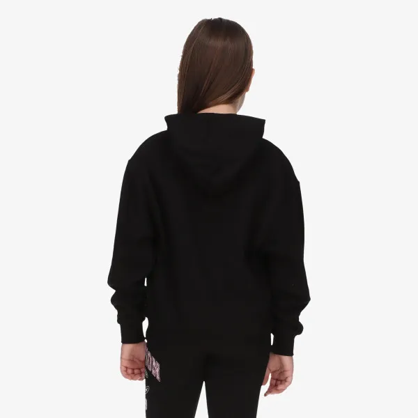 Champion Hooded Sweatshirt 