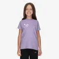 Champion COLLEGE GIRL T-SHIRT 