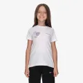 Champion COLLEGE GIRL T-SHIRT 