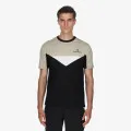 Sergio Tacchini TAMIGI T SHIRT 