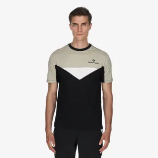 Sergio Tacchini TAMIGI T SHIRT 
