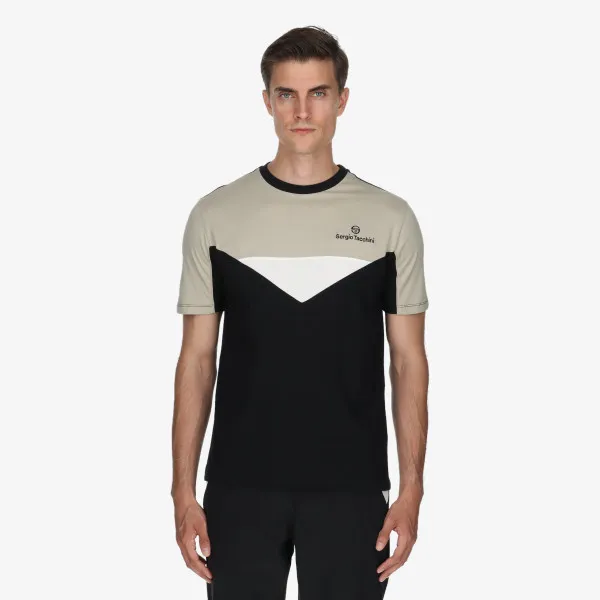 Sergio Tacchini TAMIGI T SHIRT 