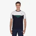 Sergio Tacchini TAMIGI T SHIRT 
