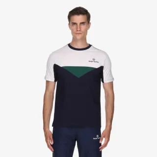 Sergio Tacchini TAMIGI T SHIRT 