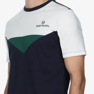 Sergio Tacchini TAMIGI T SHIRT 