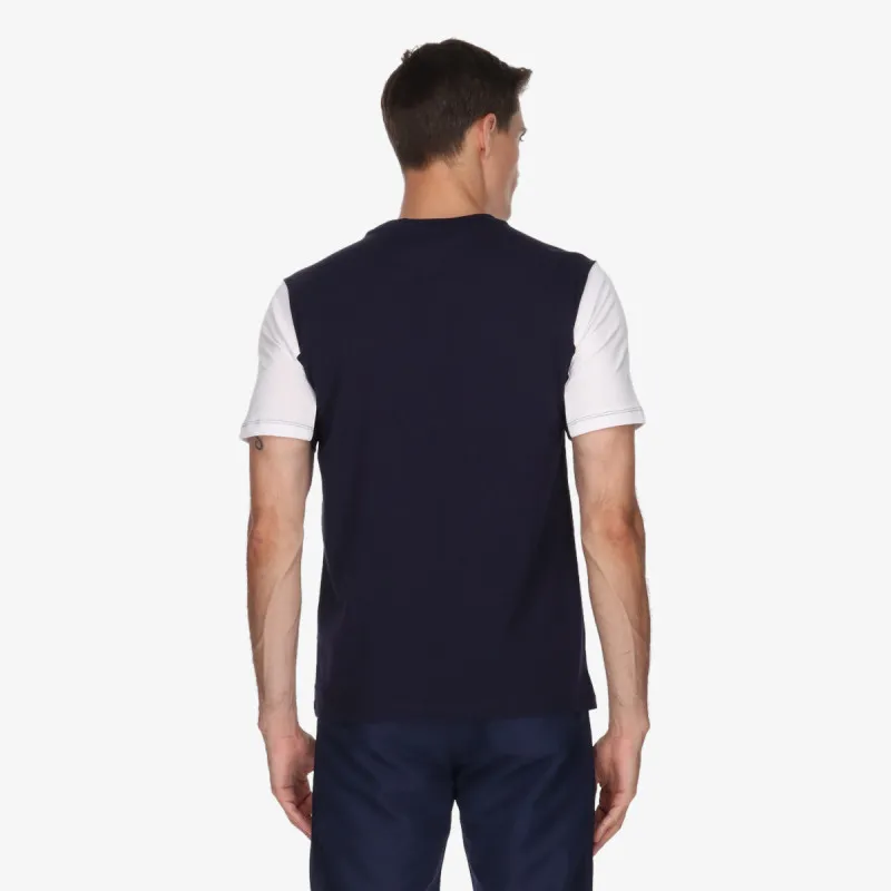 Sergio Tacchini TAMIGI T SHIRT 