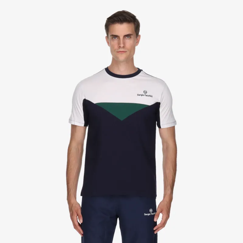 Sergio Tacchini TAMIGI T SHIRT 