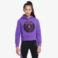 Nike JORDAN PSG FLEECE PULLOVER 
