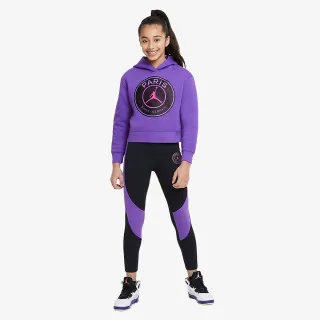 Nike JORDAN PSG FLEECE PULLOVER 