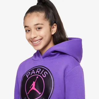 Nike JORDAN PSG FLEECE PULLOVER 
