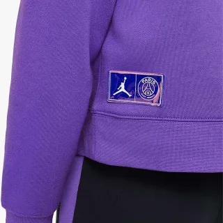 Nike JORDAN PSG FLEECE PULLOVER 