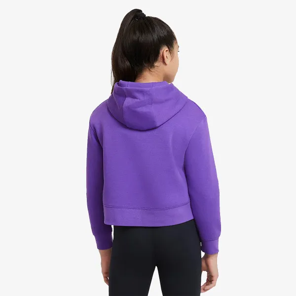 Nike JORDAN PSG FLEECE PULLOVER 
