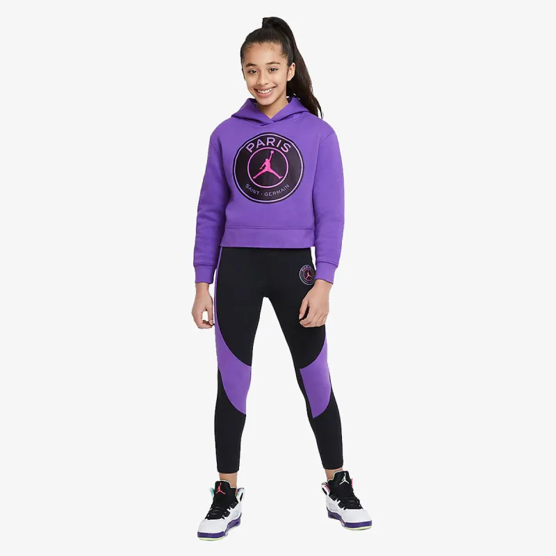 Nike JORDAN PSG FLEECE PULLOVER 