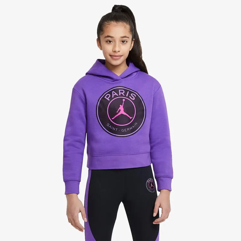 Nike JORDAN PSG FLEECE PULLOVER 