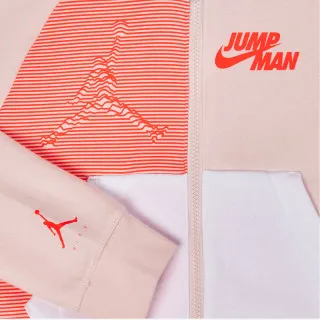 Nike JDG BIG JUMPMAN X NIKE FZ 