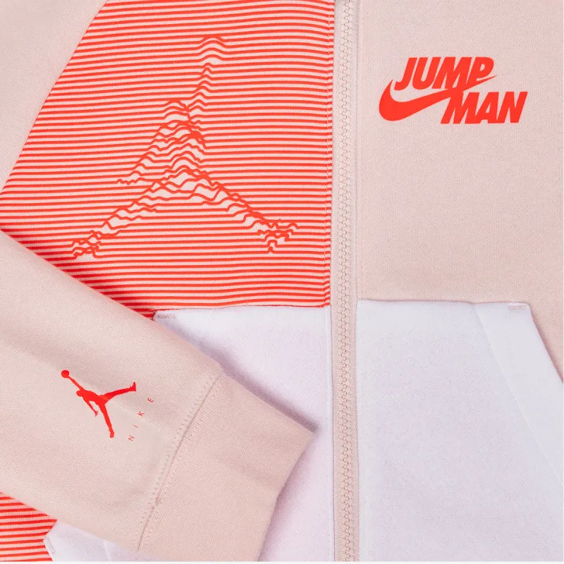 Nike JDG BIG JUMPMAN X NIKE FZ 