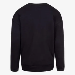 Jordan JDG ELEVATED CLASSIC BLOCK CRW 