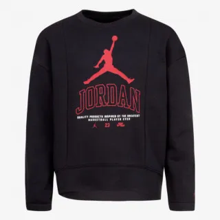 Jordan JDG ELEVATED CLASSIC BLOCK CRW 