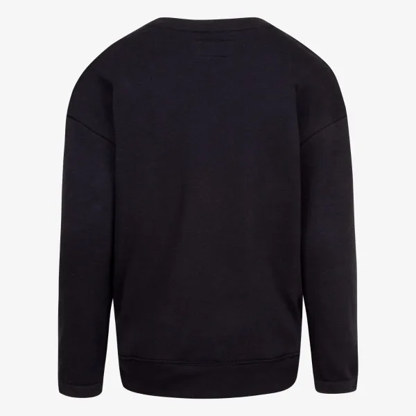 Jordan JDG ELEVATED CLASSIC BLOCK CRW 