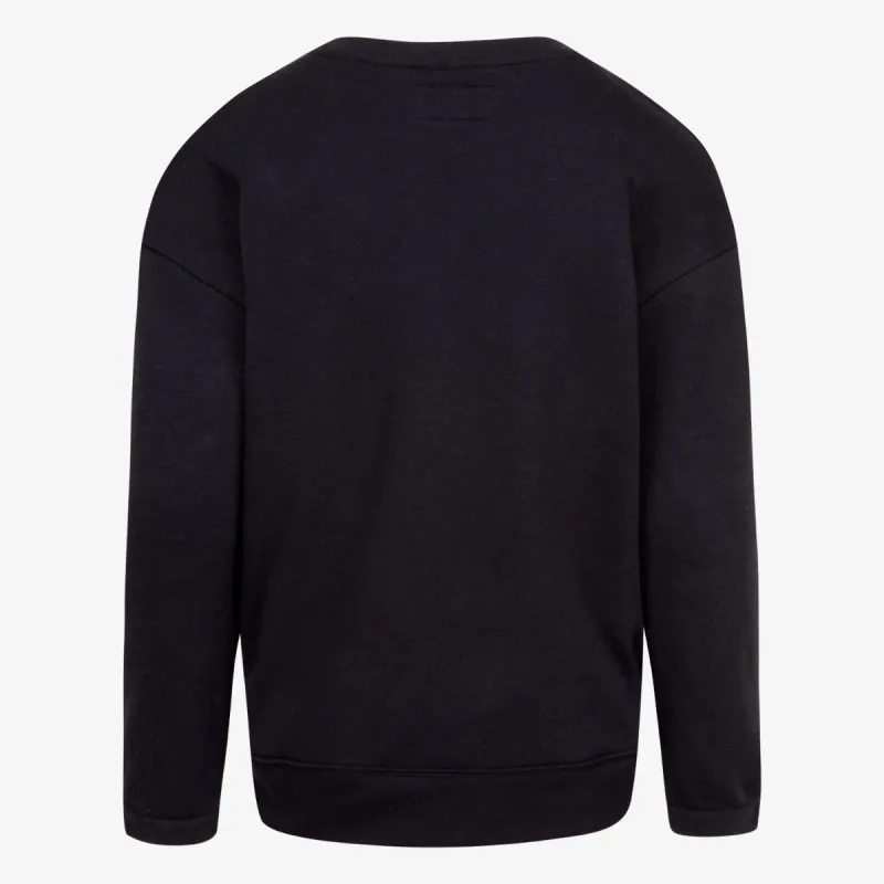 Jordan JDG ELEVATED CLASSIC BLOCK CRW 