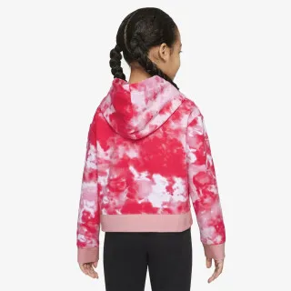 Nike JDG ESSENTIALS SMOKE DYE PO 