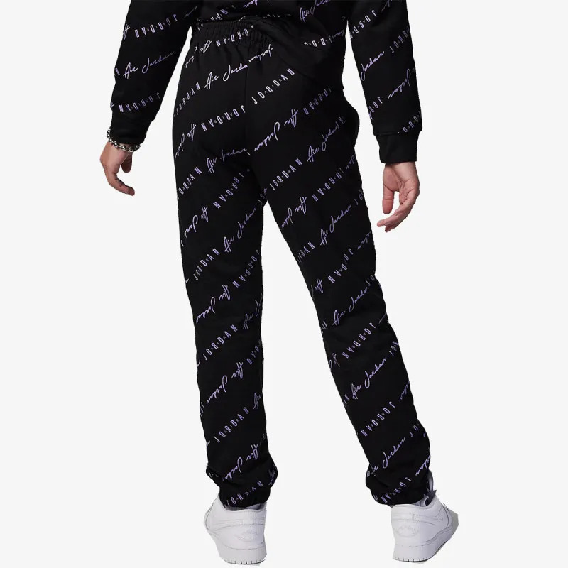 Nike JDG ESSENTIALS AOP PANT 