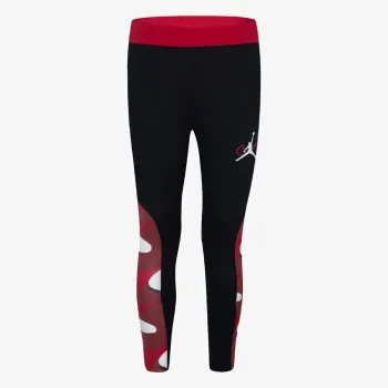 Nike JDG OUTSIDE THE LINES LEGGING 