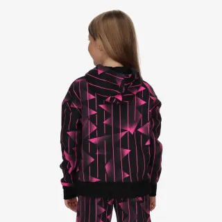 JORDAN JDG ESSENTIALS AOP PULLOVER HO 