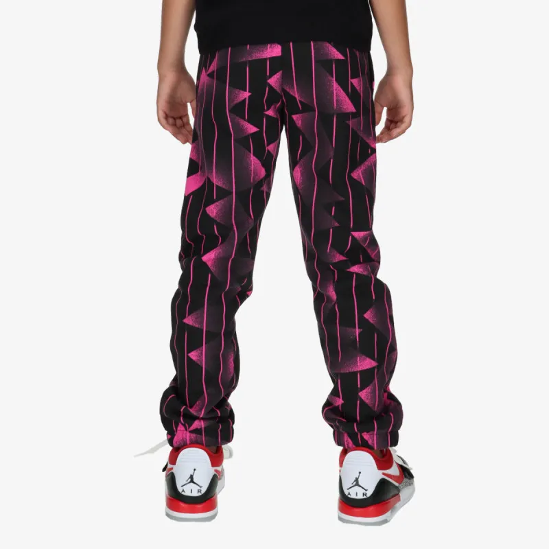 JORDAN JDG ESSENTIALS AOP FLC PANT 