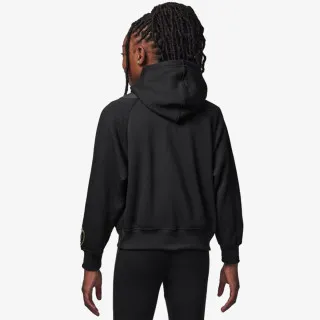 JORDAN JDG WJ PSG FLC PO HOODIE 