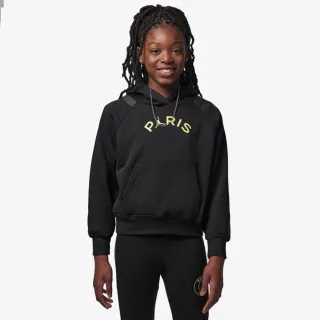 JORDAN JDG WJ PSG FLC PO HOODIE 