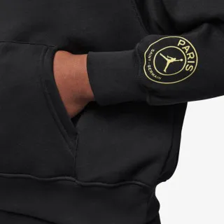 JORDAN JDG WJ PSG FLC PO HOODIE 