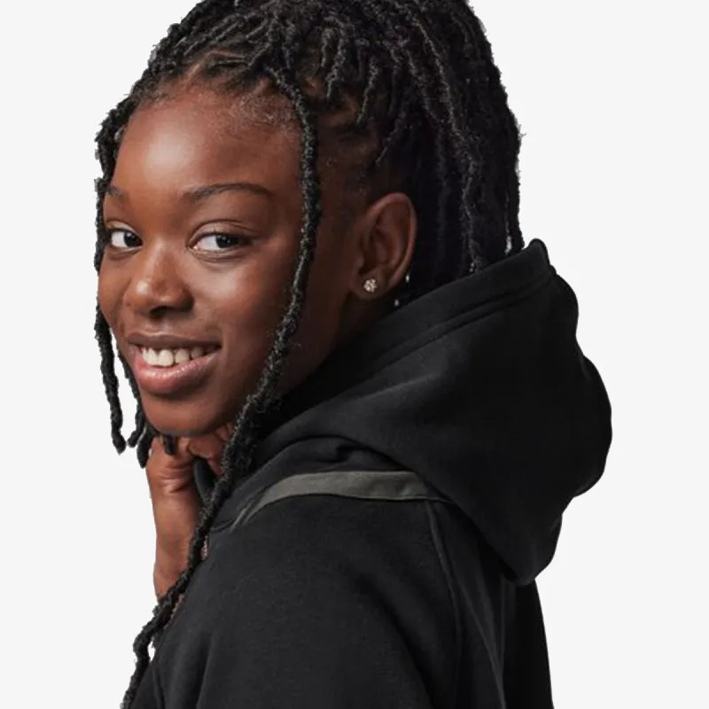JORDAN JDG WJ PSG FLC PO HOODIE 
