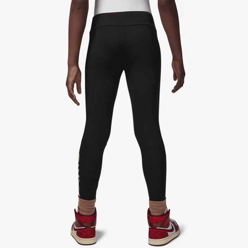 JORDAN JDG WJ PSG LEGGING 