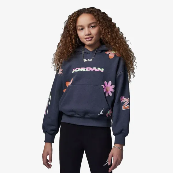 Jordan JDG DELORIS JORDAN FLOWER PO 
