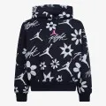 Nike JDG FLORAL FLIGHT AOP PO HOODI 