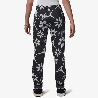 JORDAN JDG FLORAL FLIGHT AOP JOGGER 