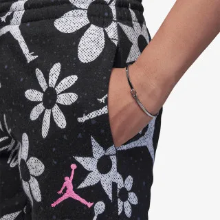 JORDAN JDG FLORAL FLIGHT AOP JOGGER 