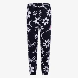 JORDAN JDG FLORAL FLIGHT AOP JOGGER 