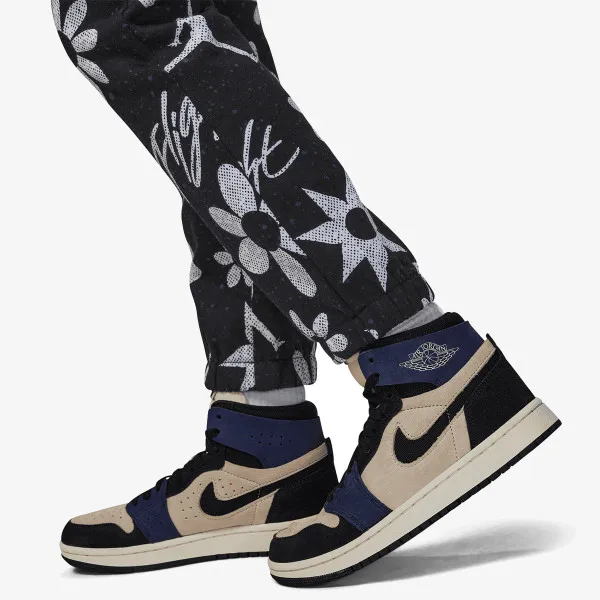 Nike JDG FLORAL FLIGHT AOP JOGGER 