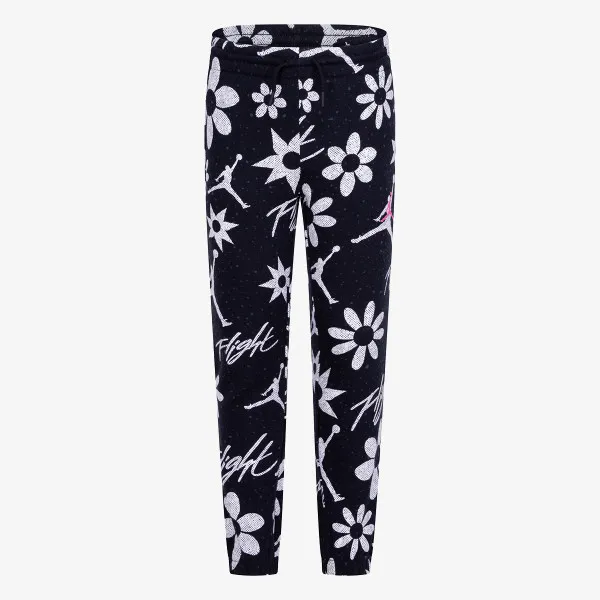 JORDAN JDG FLORAL FLIGHT AOP JOGGER 