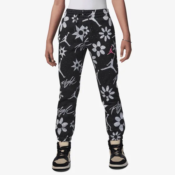 JORDAN JDG FLORAL FLIGHT AOP JOGGER 