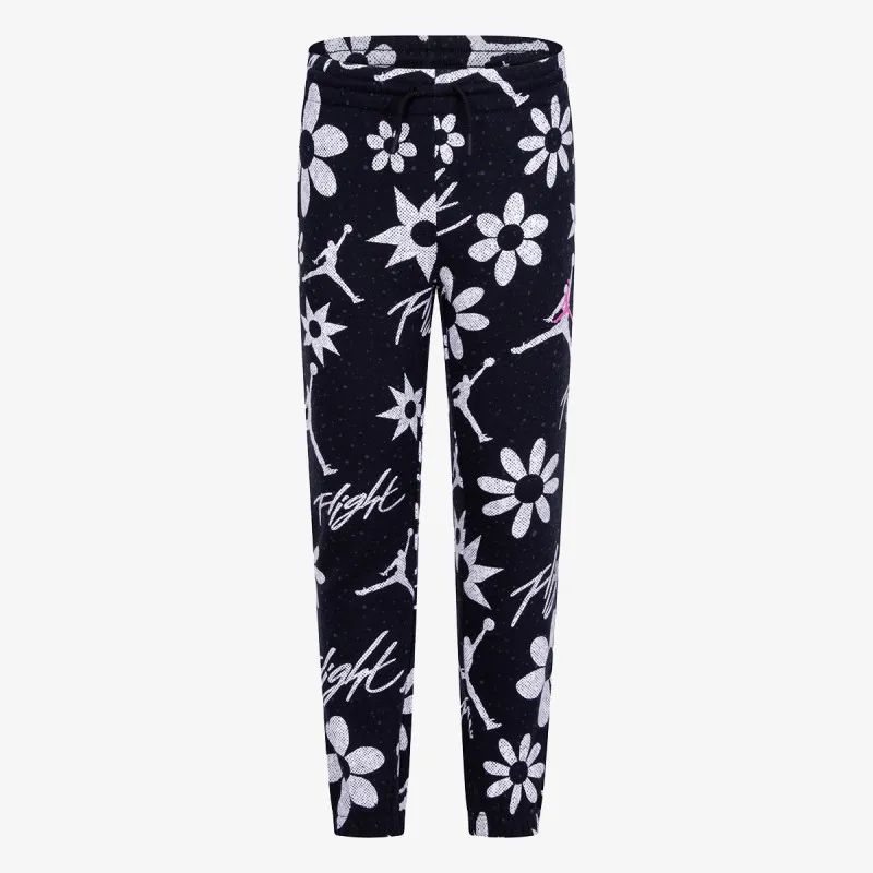 JORDAN JDG FLORAL FLIGHT AOP JOGGER 