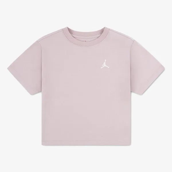 Jordan JDG MJ BRKLYN ESSENTIALS SS TE 