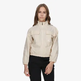 Nike JDG JUMPMAN WOVEN TAPING JACKE 