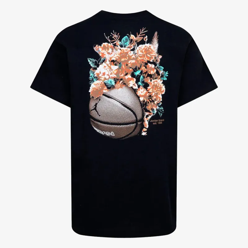 Jordan Floral Jumpman 