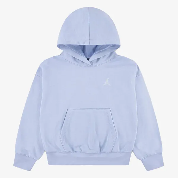 Jordan JDG WJ BRKN FT PO HOODIE 